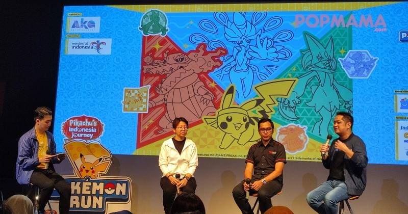 Popmama.com/Erenzwei Ernawan